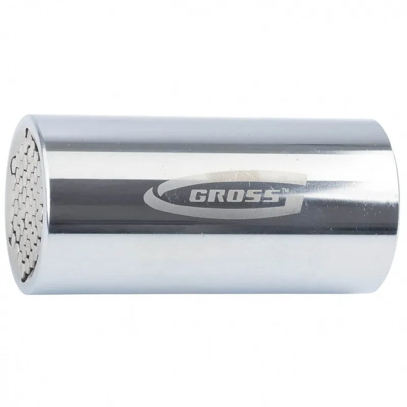 Cap tubular universal 11-32 mm patrat 1/2" crv cromat 13190 Gross Reducere