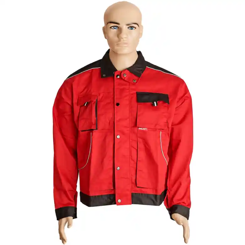 Vezi acum Jacheta galaxy bumbac/poliester marimea 50 456650 Energo