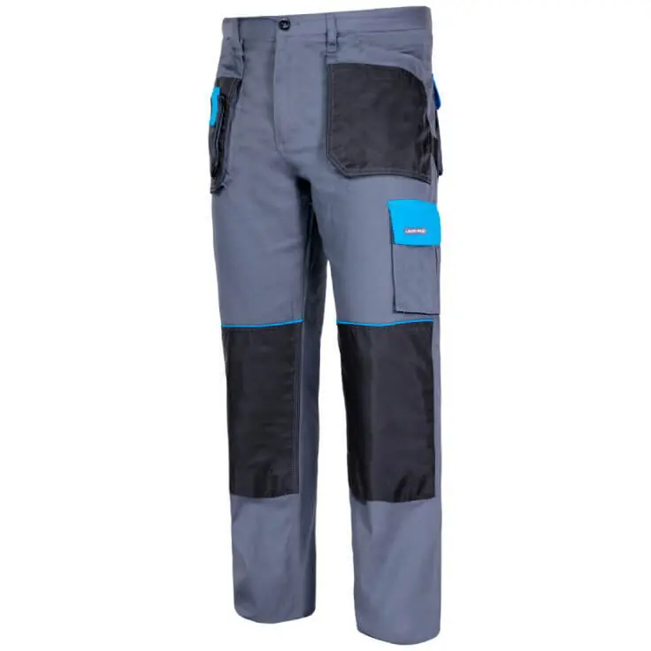 Pantalon lucru subtire bumbac -xl/56 L4050456 Lahti Pro Ofertă specială