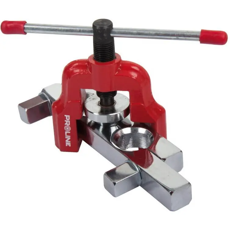 Dispozitiv bercluire teava 22-28mm 67210 Proline Transport gratuit