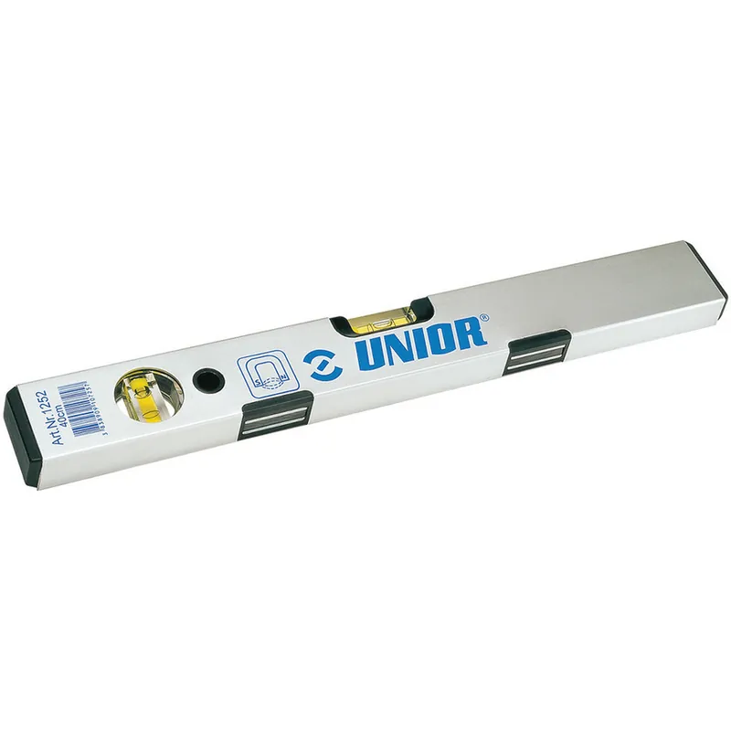 Chilipir Nivela cu magnet 600mm 1252 610727 Unior