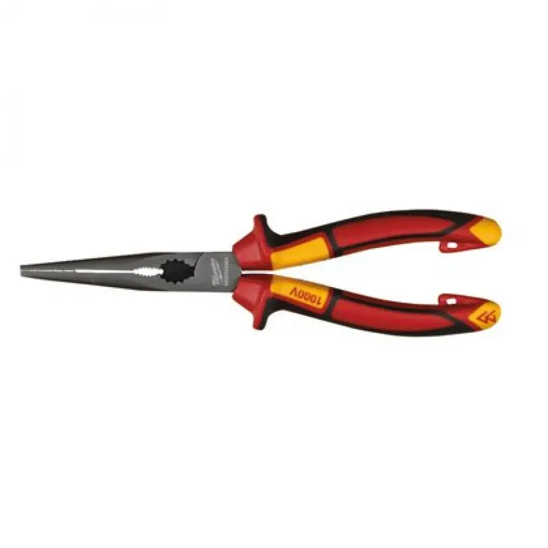 Ofertă Milwaukee Cleste combinat vde izolat la 1000v 205mm 4932464564