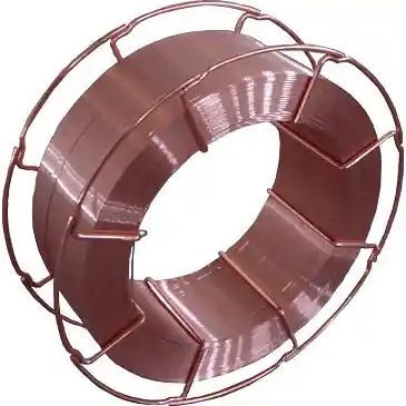Sarma sudura plina sg2 ER70S-6 0.8 mm 15 kg 7861 Energo Cumpără acum
