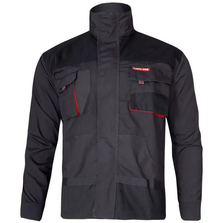 Popular Jacheta lucru groasa - xl/56 LPBR0156 Lahti Pro