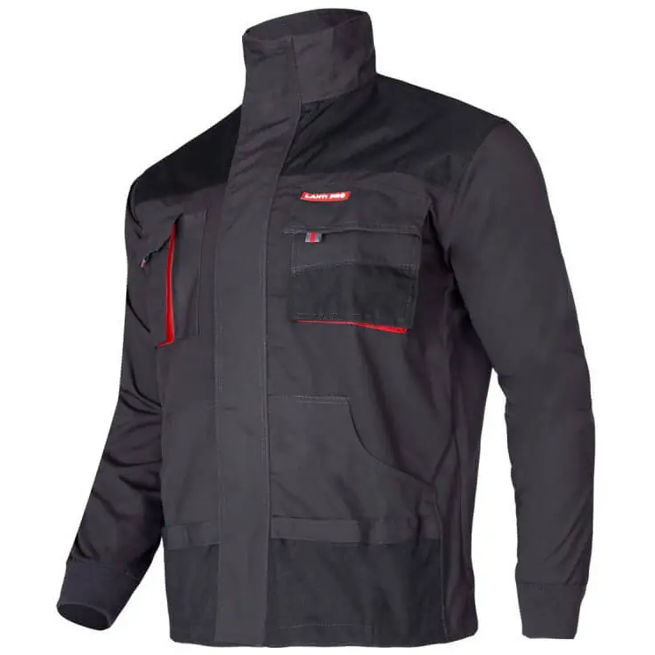 Popular Jacheta lucru groasa - 2l/54 LPBR0154 Lahti Pro