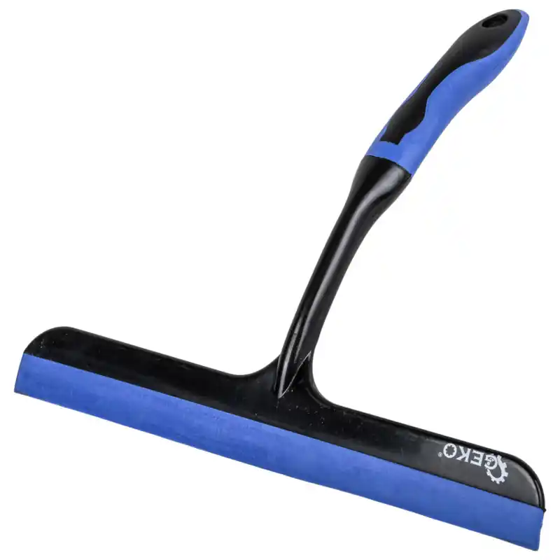 Vezi acum Racletă geamuri și oglinzi 25cm Geko