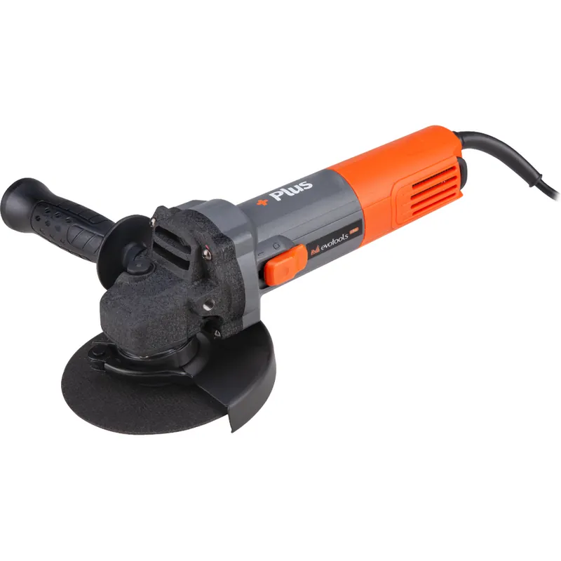 Reducere specială EvoTools Plus Polizor unghiular 750w epto plus 677144 Evotools