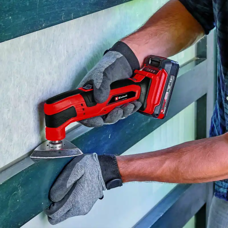 Unealta multifunctionala PXC TC-MG 18 li-solo 4465170Einhell Ofertă