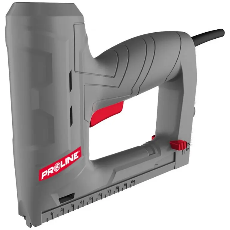 Reducere Proline Capsator electric multifunctional 6-16mm 55050