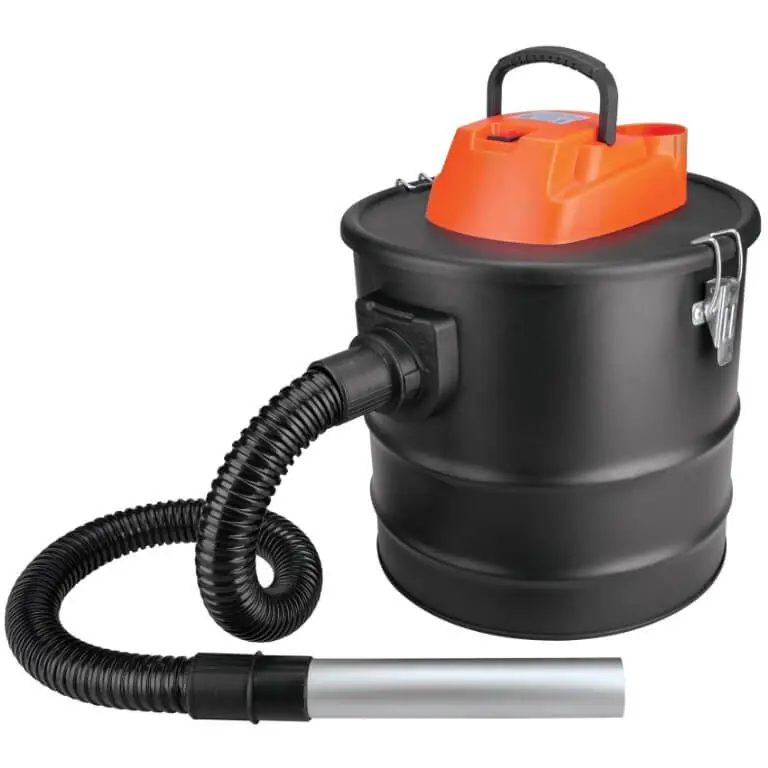 Aspirator pentru cenusa 1018 epto 1000w 18l 680146 Evotools Promoție