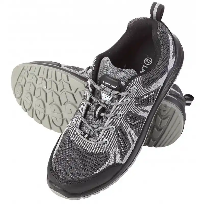 Ofertă de sezon Pantof tip plasa tricotata (s1src) - 44 L3042144 Lahti Pro