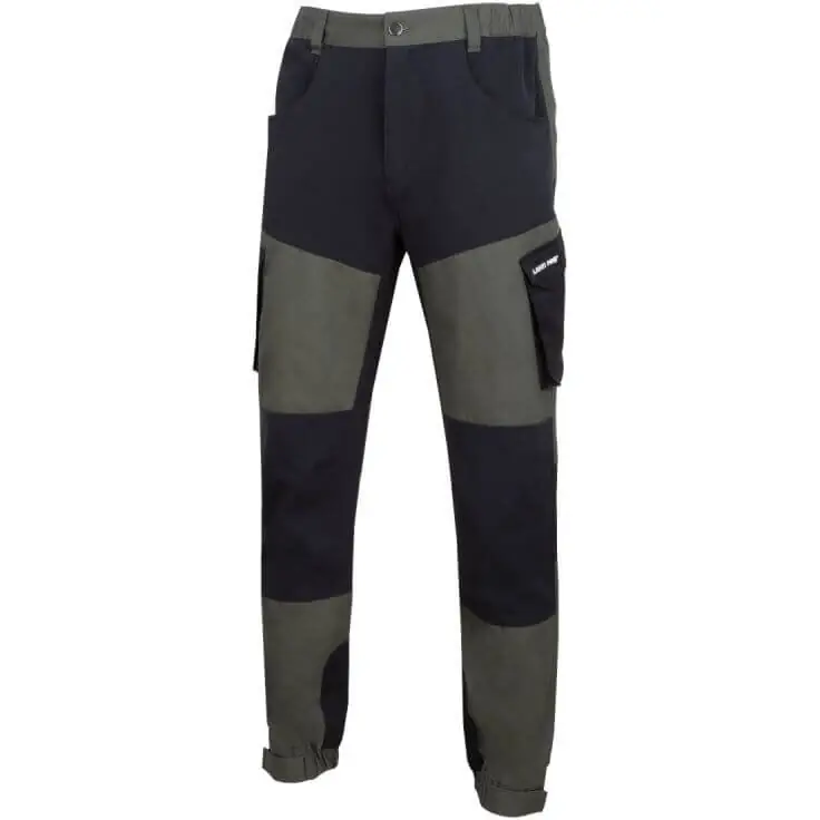 Pantalon cu flexibilitate ridicata - 3xl L4053806 Lahti Pro Chilipir