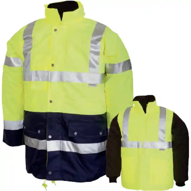 Cel mai vândut ENERGO Scurta highway galbena marimea S 919901