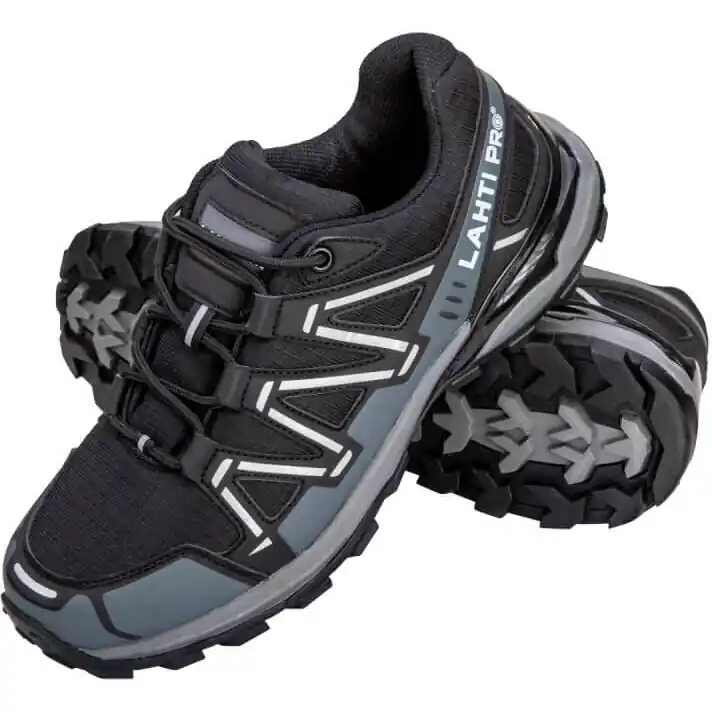 Pantof tesut impermeabil cu cauciuc (o2sra) - 43 L3043443 Lahti Pro Bestseller