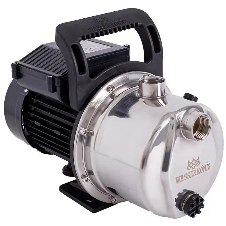 Wasserkonig Pompa autoamorsanta 1000W ISG5058 Doar azi