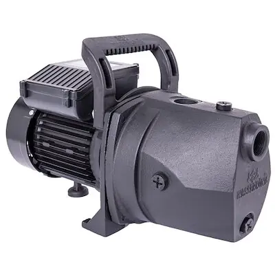 Wasserkonig Pompa autoamorsanta corp fonta 1050w FLG4570 Ofertă