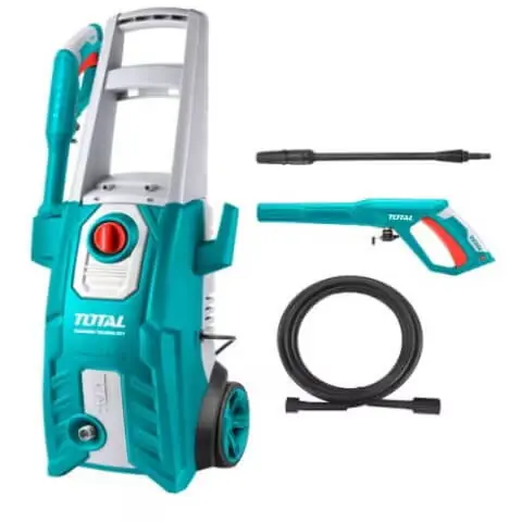 Aparat de spalat cu presiune 150bar 1800w TGT11356 Total Premium