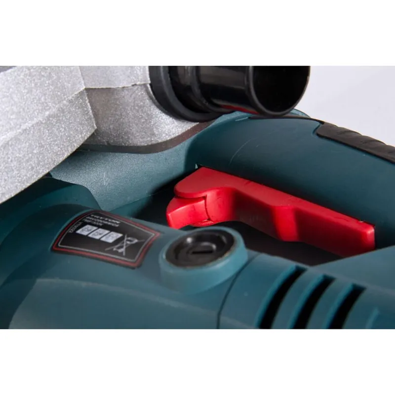 Tryton Masina de frezat canal zidarie 2x125mm 1500w TMB1500K Promoție