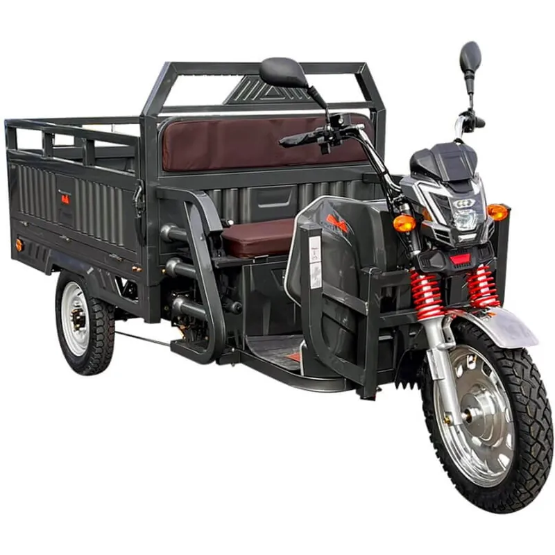 Triciclu electric cargoTRCC1500 682546 Evotools Reduceri