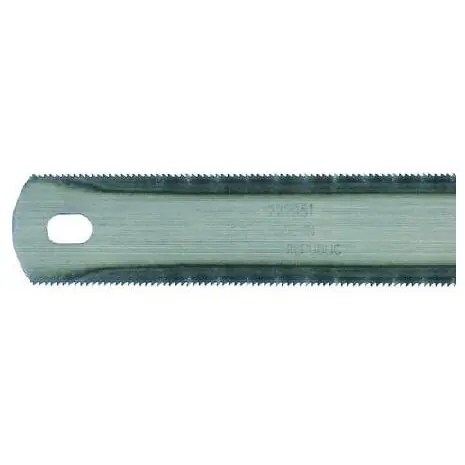 UNIOR Panza bomfaier otel carbon 300mm 5622020000 Pilana Retur gratuit