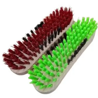 Zambak plastik Perie de frecat 20x5.5x4 cm 266Z Popular