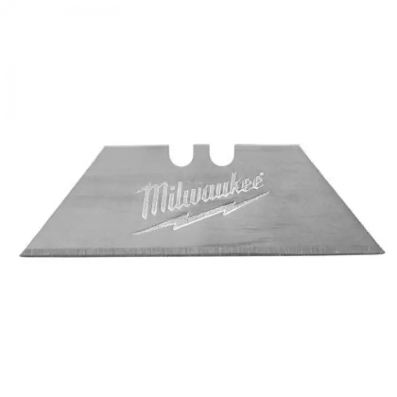 Set lame cutter utility blade Milwaukee -5pcs 48221905 Cel mai bun preț