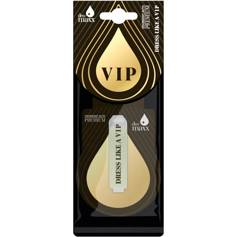 Cumpără acum DEOMAXX Deo maxx vip fiola 16g-dress like a vip