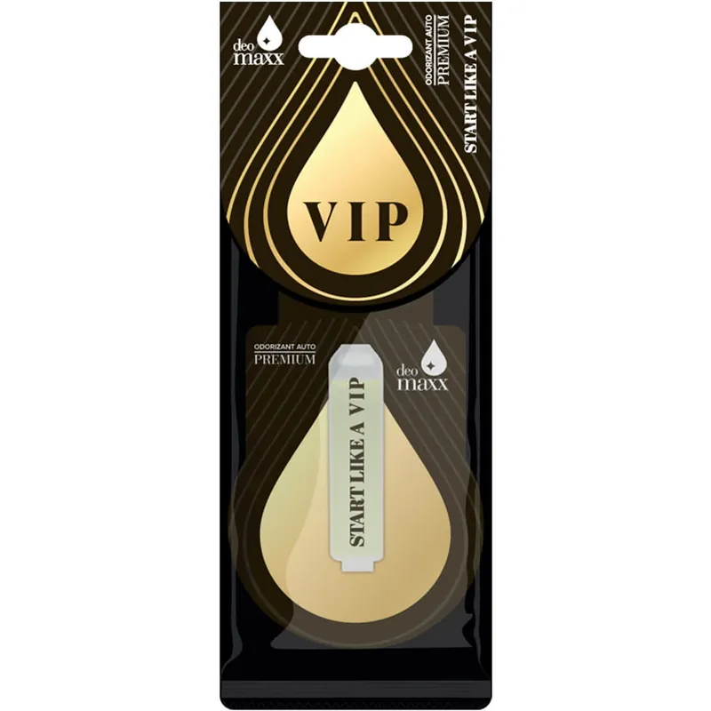 Preț mic DEOMAXX Deo maxx vip fiola 16g-start like a vip