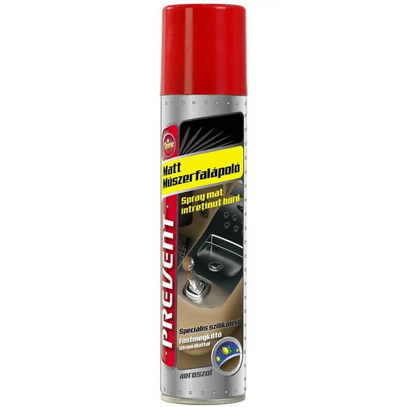 Aerosol pentru intretinut bord 300ml Prevent Plată sigură