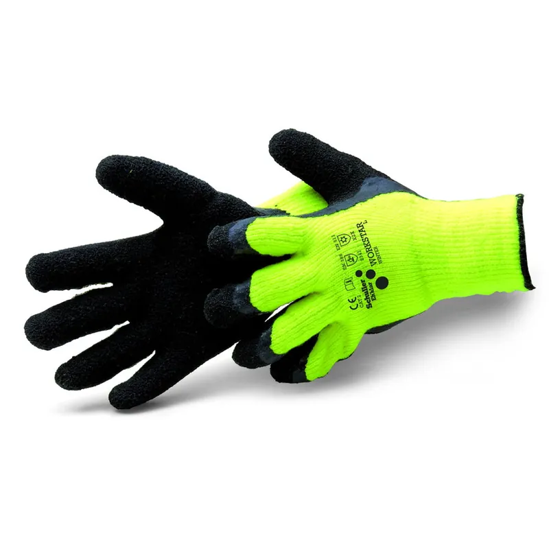 Calitate înaltă Manusa workstar winter xxl/11 42704 Schuller