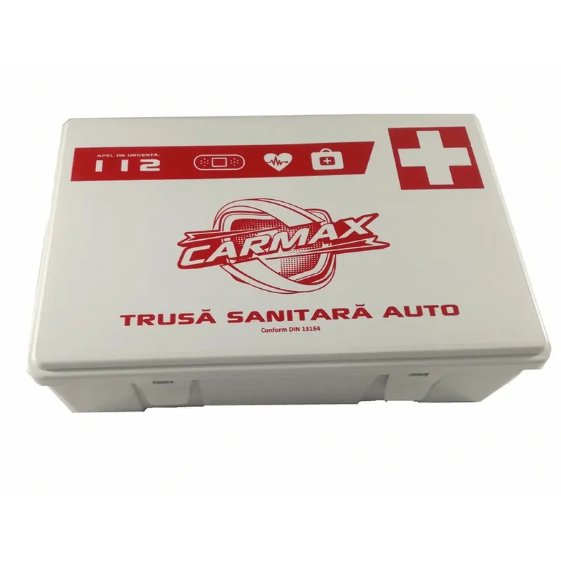 Trusa sanitara auto 43842 Carmax Livrare gratuită