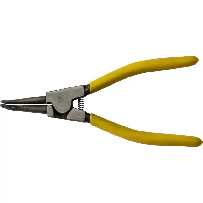 Cel mai vândut LUMYTOOLS Cleste sigurante exterior varf indoit 170mm LT43528 Lumy