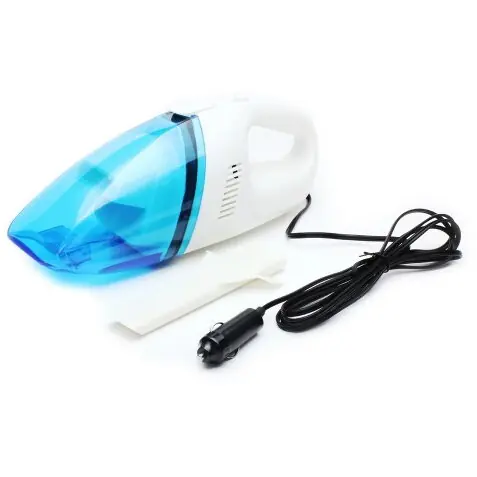 Cel mai vândut VADCRIS Aspirator auto 12v ASP001