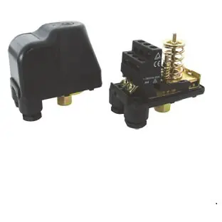 Expediere rapidă Presostat monofazat 1.5-5 bari 1/4'' 070301t Wasserkonig