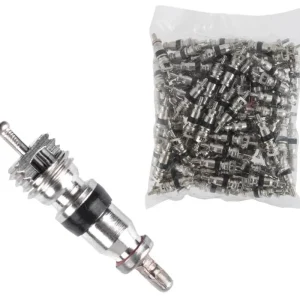 Cel mai vândut valvă tip Schrader scurtă