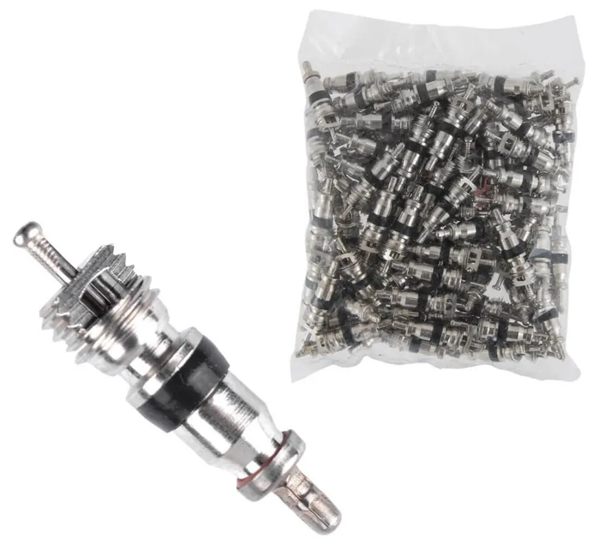 Cel mai vândut valvă tip Schrader scurtă