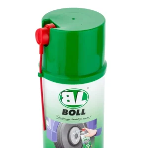 Lichidare de stoc Spray de cupru Boll 400ml