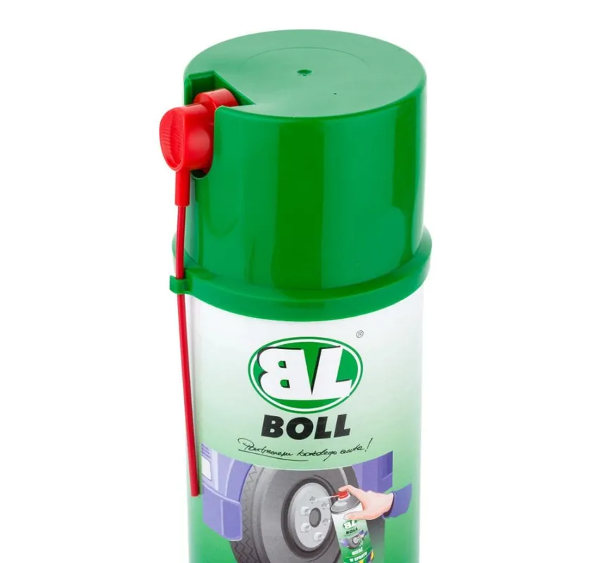 Lichidare de stoc Spray de cupru Boll 400ml