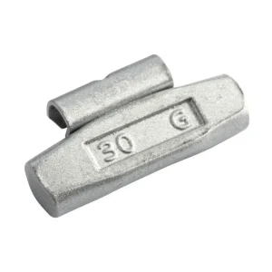 Preferatul clienților Greutăți echilibrare jante - FE ALU - 30G/ 100buc