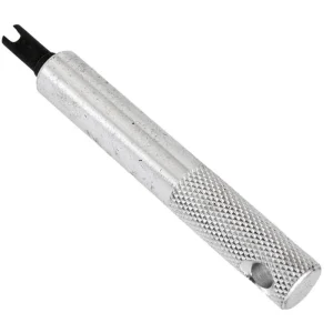 Cheie de supapă metalică Plată sigură