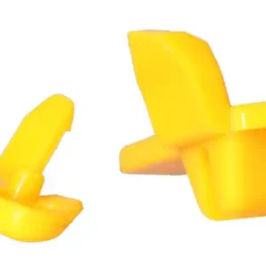 Protecție din plastic cap demontare/montare TCS524, set Reducere extra