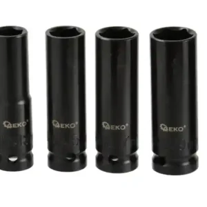 Set de mufe cu impact 1/2" 10-21mm 6pcs G10500 Chilipir