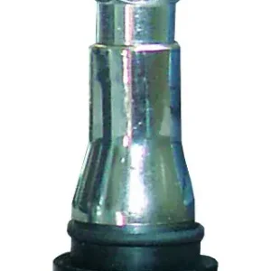 Supapă TR 413 - cromată Promoție