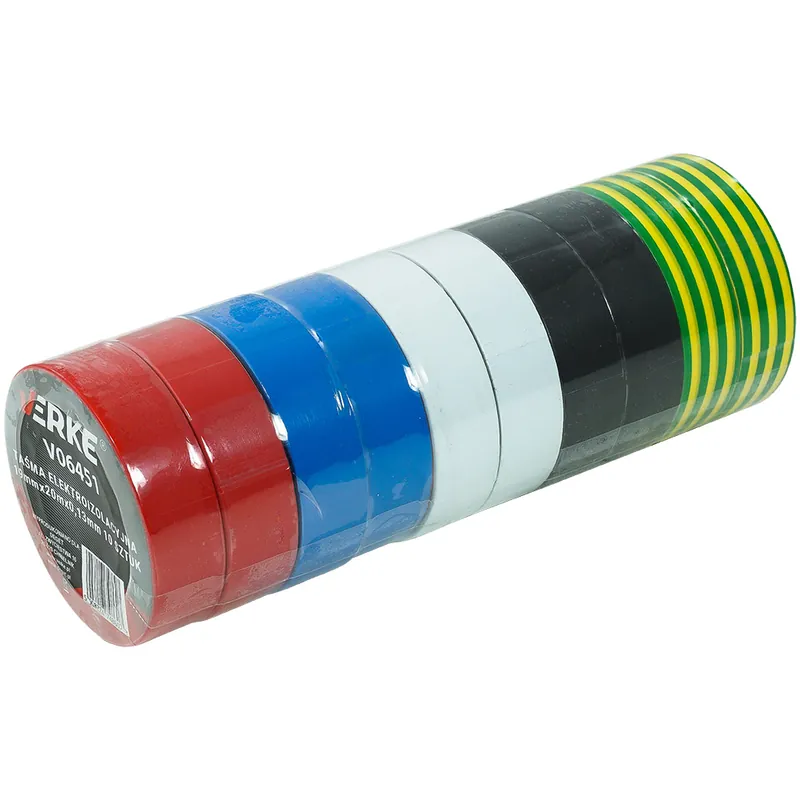 Benzi izolatoare 19mmx20mx0.13mm 10buc Ofertă limitată