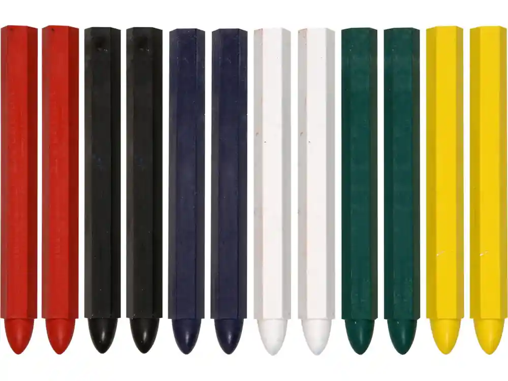 Super ofertă Cretă pentru anvelope 12pcs YT-69930