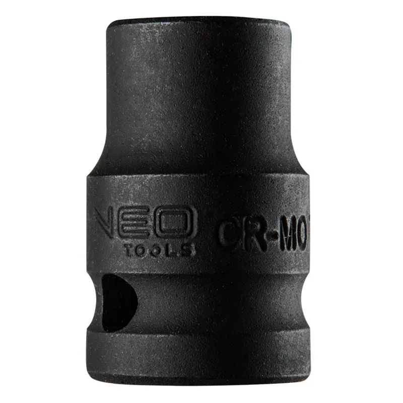 Cel mai bun preț Trusă de impact 1/2", 12 x 38 mm, Cr-Mo 12-212