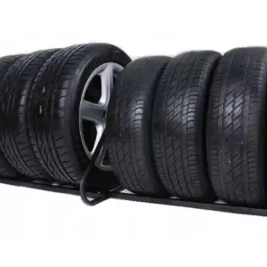 Suport de perete pentru 8 anvelope 8x235 (D8P) Reducere specială