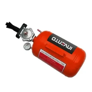 Cumpărături sigure Pistol cu presiune 18 l DUAL PULSE