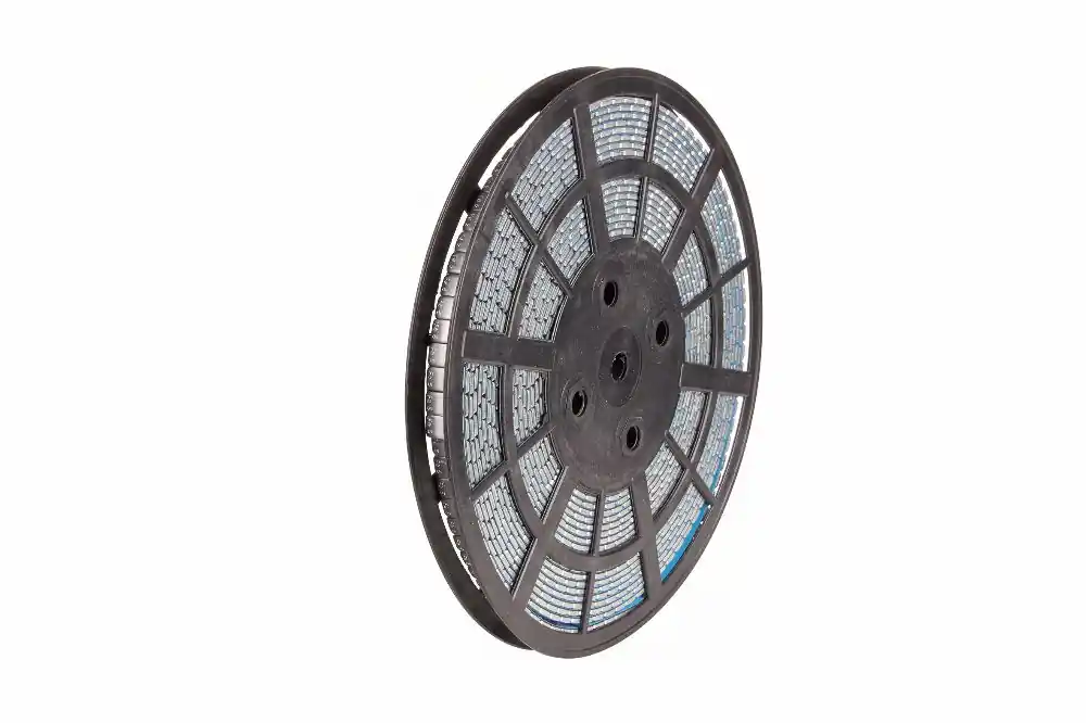 ALU SLIM - FE Greutăți adezive pentru roți de 5 g pe o rolă de 6 kg Promoție