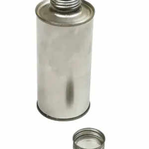 Cutie de 280 ml cu capac cu filet Discount